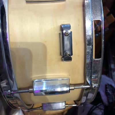 Unbranded Snare Drum image 4