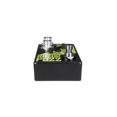 RAINGER FX RAZOR FUZZ : BRAND NEW :  [DETROIT MODULAR] image 3