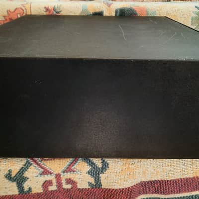 Kurzweil K2000R Rackmount Digital Workstation Sound Module 1990s - Black image 5