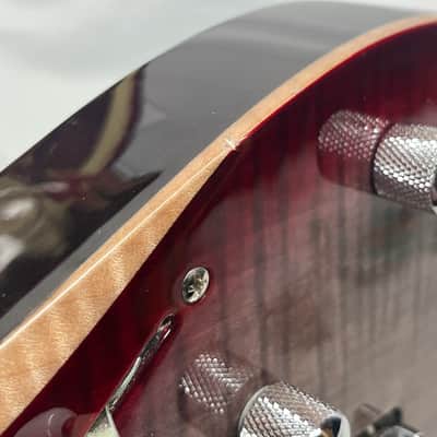 Cort X700 Duality II Doublecut Electric Guitar image 23