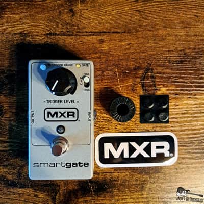 MXR Smart Gate Noise Gate (*NEW*) image 8