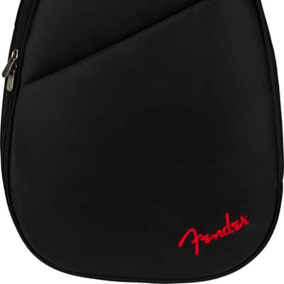 Fender FAS405 Small Body Acoustic Bag image 1