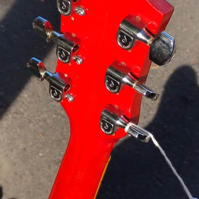 🎶 For Sale: 1979 Gretsch Chet Atkins Tennessean Archtop 🎶 image 10