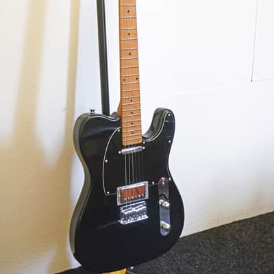 Stagg SET-PLUS Vintage T Plus Series 2020s - Black image 1
