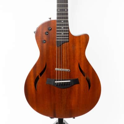 Taylor T5z Classic 2021 Natural image 2
