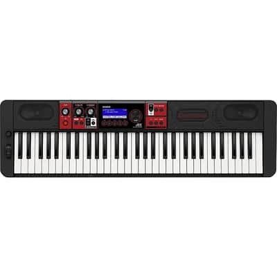 Casio CT-S1000V image 4
