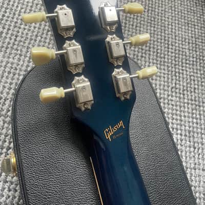 Gibson Custom Shop Special Order Les Paul Standard Figured image 7