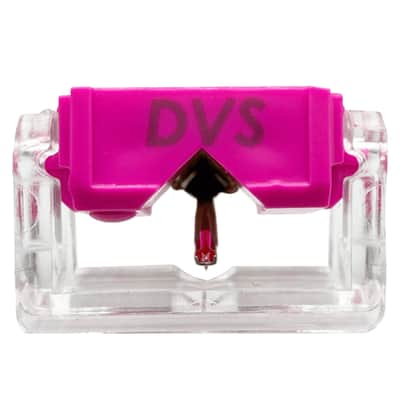 JICO DVS Rubi Stylus 1 Paar - replacement stylus image 5