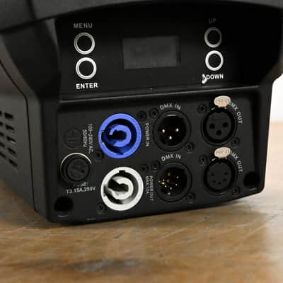 Chauvet Ovation E-910FC 19 Degree LED Ellipsoidal Light CG012QV image 5