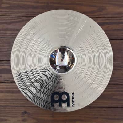 USED Meinl Mb8 22" Medium Ride Cymbal image 2