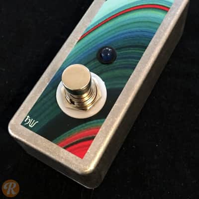 Saturnworks Favorite Switch