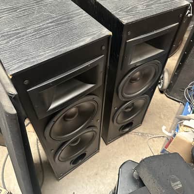 Klipsch KM6 speakers image 7