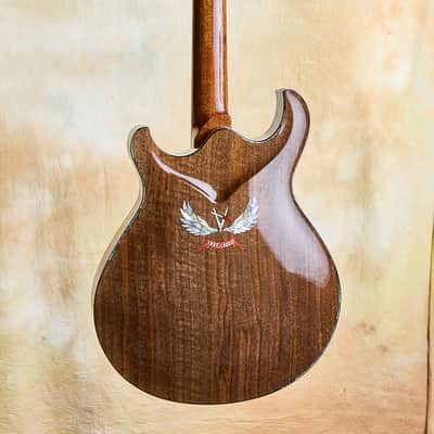 Artinger 25th Anniversary Hollow Body Custom image 7