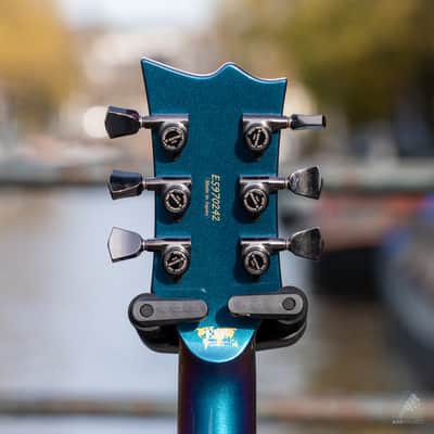 ESP Original Series Eclipse Custom - Andromeda II image 6