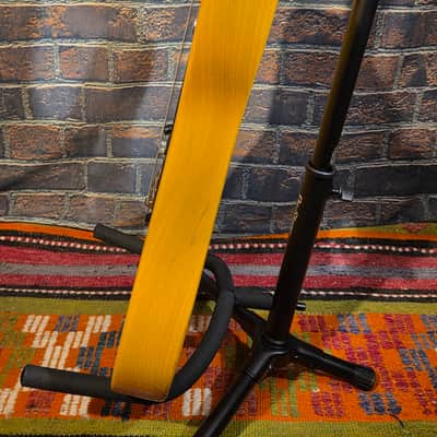 Fender 2016 American Professional Telecaster Maple Fretboard Left-Handed Butterscotch Blonde w/ OHSC & CoA image 10