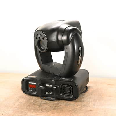 Elation Power Spot 250 250W Moving Head Fixture CG01HX5 image 1