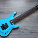 Schecter Keith Merrow KM7 FR S