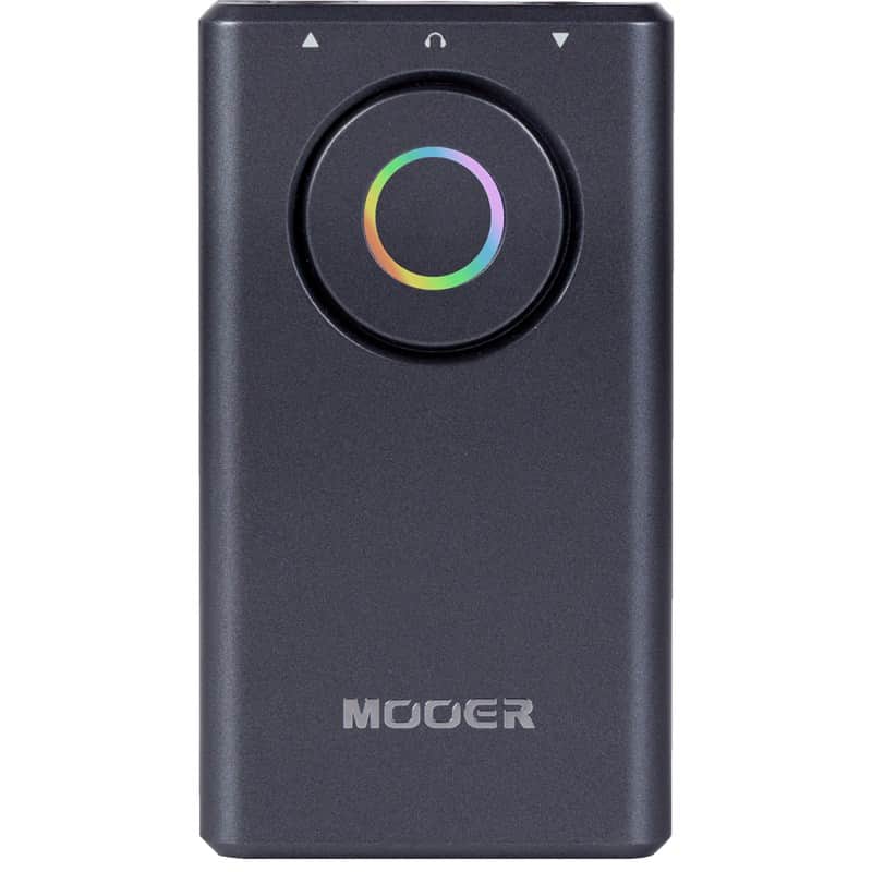 Mooer Prime P1 image 3
