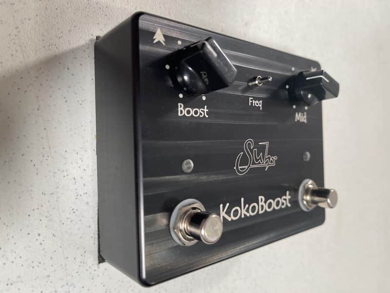 Suhr Koko Boost | Reverb Canada