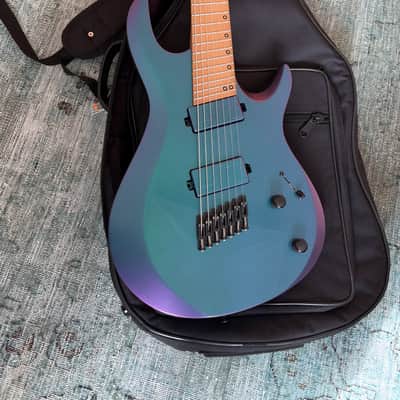 Kiesel Color Shift A2 Bolt-On Multiscale 7 image 1
