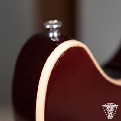 2013 Gibson Midtown Bass - 8.25 LBS image 9