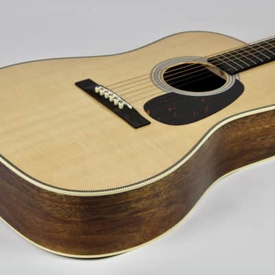 Martin HG-28 Special Edition O'ahu 2025 w/Gig Bag image 4