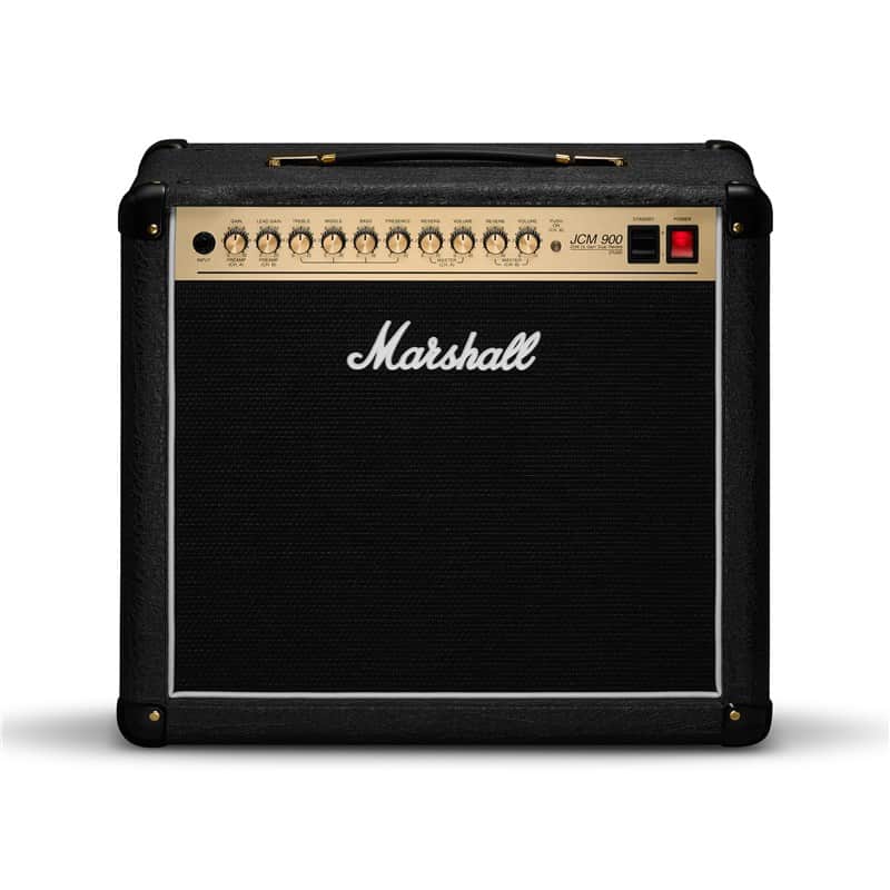 Marshall Studio 900 SN20C "JCM 900" 2-Channel 20-Watt 1x12" Guitar Combo  image 1
