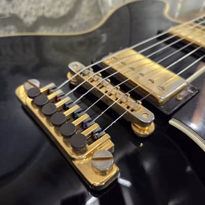 Gibson Lucille BB King 1990 image 5