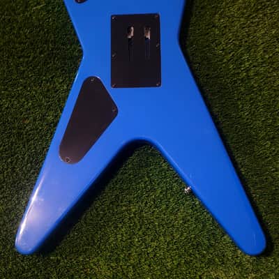 Dean Dimebag Dean from Hell CFH Electric Guitar 2010s - Graphic image 2