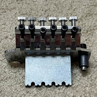 Floyd Rose Licensed Bridge Chrome B image 6