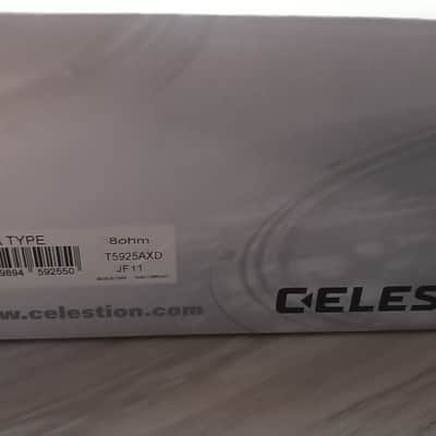 Celestion A type 2019 - black image 9