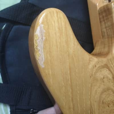(2016)Fender Classic '50s Telecaster made in Japan image 9