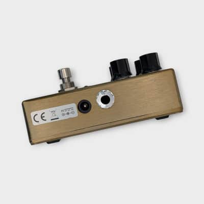 MXR M77 Custom Badass Modified O.D. 2011 - Present - Gold image 5