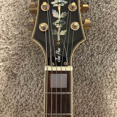 Epiphone Joe Pass Emperor II image 5