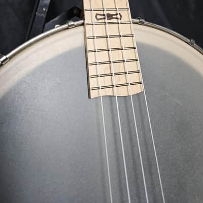 Goodtime Deering Concert Banjolele - Used image 2