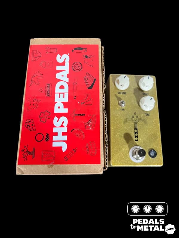 JHS Morning Glory V4