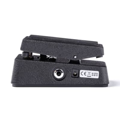 Dunlop Cry Baby Mini Wah - Wah Wah Pedal image 3