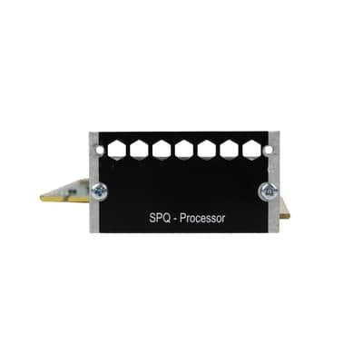 Avid Pro Tools MTRX SPQ Speaker Processing Card #7206102109009 (Used) image 2