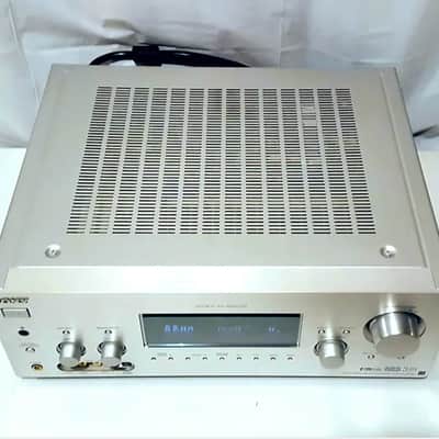 Sony STR-DA2100ES 7.1 Channel 110 Watt Receiver Amplifier image 3