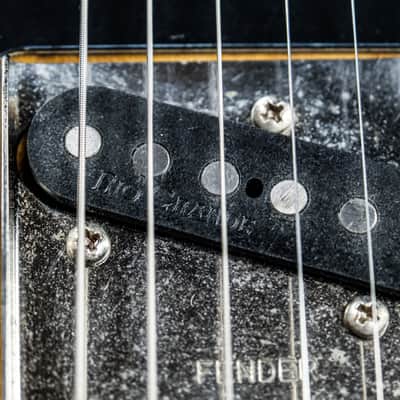 1975 Fender Telecaster Custom natural image 21