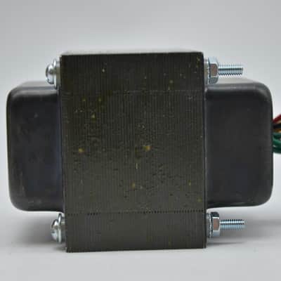 Pacific Transformer Tweed Princeton Power Transformer 2021 image 2