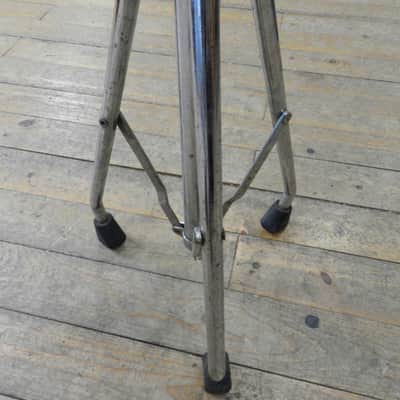 Ludwig Atlas Cymbal Boom Stand Tubular Legs image 12