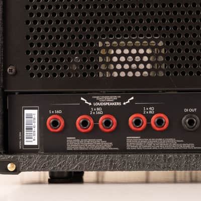 Marshall JCM800 Studio Classic 20 Watt Head image 7