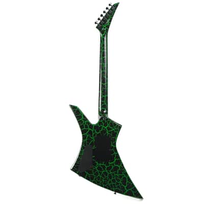 Jackson Brandon Kelly Owned by Lars Frederiksen Of Rancid image 6