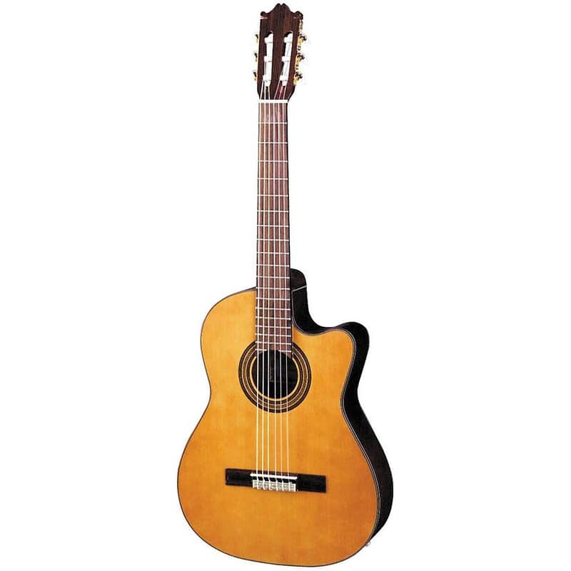 Ibanez GA6CE Classical image 1