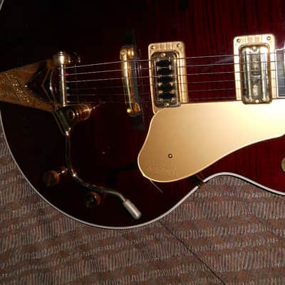 Gretsch G6122-1959 Nashville Classic 2005 image 6