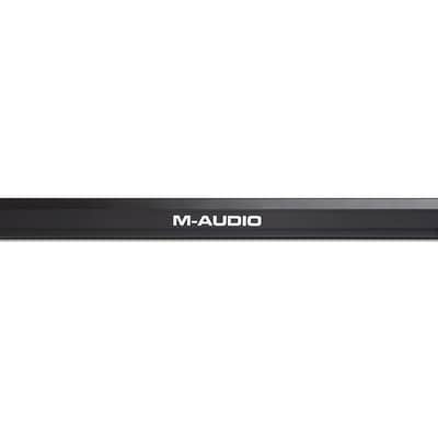 M-Audio Keystation 61 MkIII USB MIDI Keyboard Controller 2018 image 3