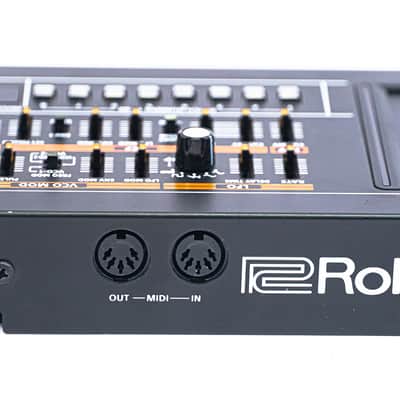 Roland JP-08 Boutique Series Digital Synthesizer Module – Jupiter-8 Recreation image 8