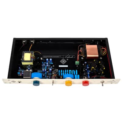 Soyuz Microphones Lakeside Preamp image 3