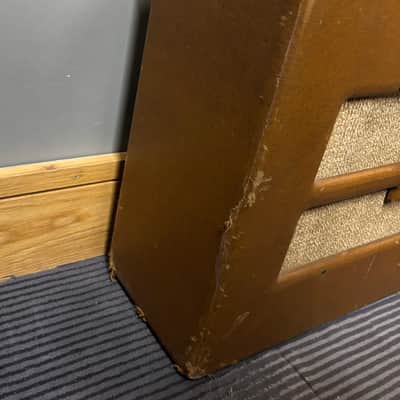 Gibson GA-20 1951 - Tan image 3